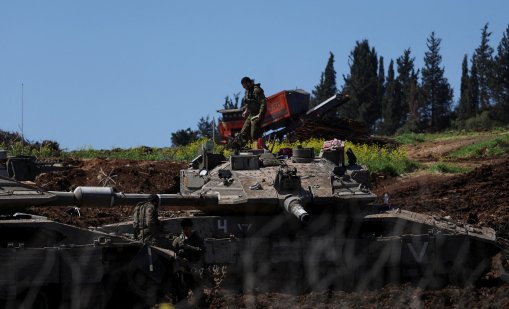 Истинската ядрена история на Иран