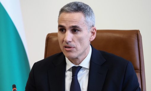 Андрей Гюров: Гласуваме 65 млн. евро за изборите, те са инвестиция