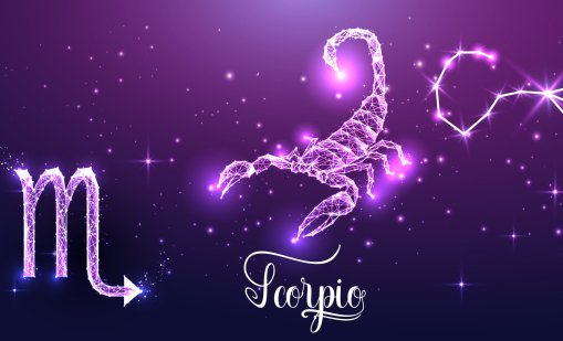 Венера в Скорпион на 7 ноември - търсим любов, а не просто флирт