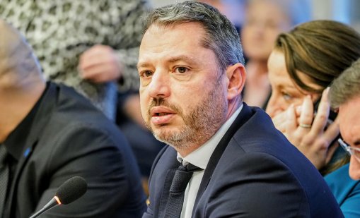 Делян Добрев изрази опасение от избори през октомври и проруско мнозинство