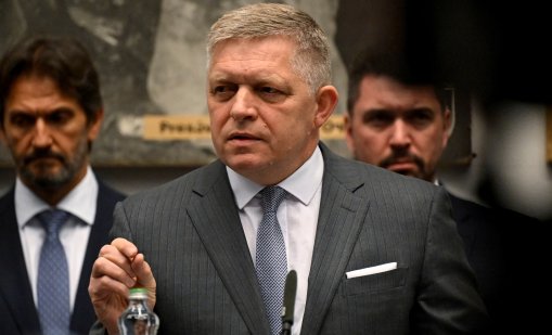 Фицо: Словакия няма на подкрепи новия пакет санкции срещу Русия