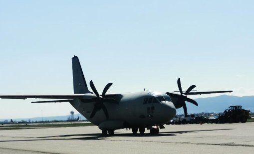 Донорска ситуация, включи се и военният &ldquo;Спартан&rdquo;