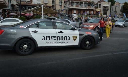 В Грузия арестуваха двама, опитали да продадат уран за 3 млн. долара