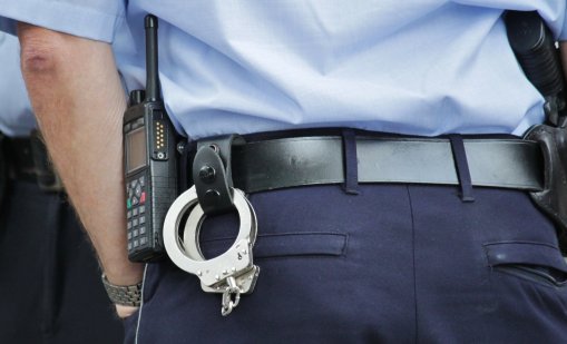 Кримка задигна автомобил във Велико Търново, откриха го потрошен