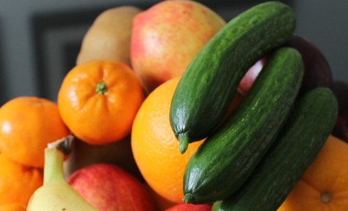 На борсите: Цените на зеленчуците скачат, най-много поскъпват краставиците