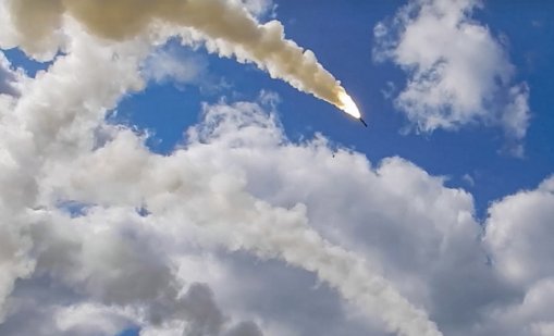 Пентагонът планира до 175 000 ракети против дронове за 7 години