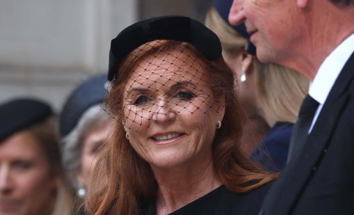 Фърги крие при Присила Пресли? Приятели сциентолози са сред "малцината&ldquo;, които я подкрепят