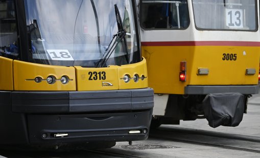 Столична община си търси 25,4 млн. евро за транспорта, липсвали в проектобюджета на ПБ