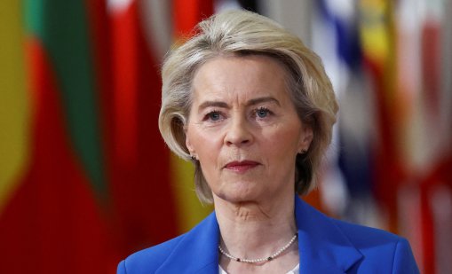 Урсула: ЕС ще предложи нови санкции срещу Иран &ldquo;час по-скоро&rdquo;