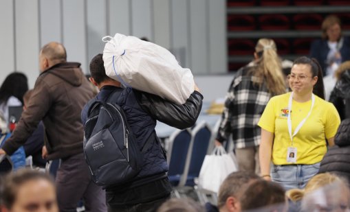 Новите избори: Грешките бяха същите като всеки път