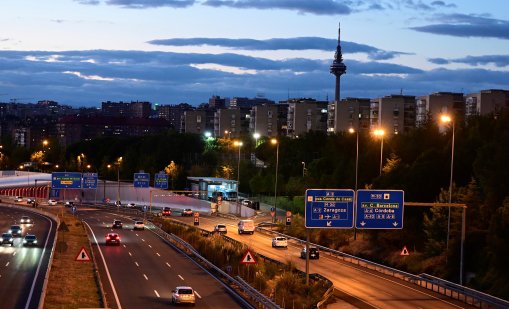 Какви са новите правила за движение по пътищата в Испания през 2026 г.?