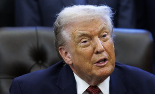 Новата стратегия за национална сигурност на Тръмп е насочена към Европа