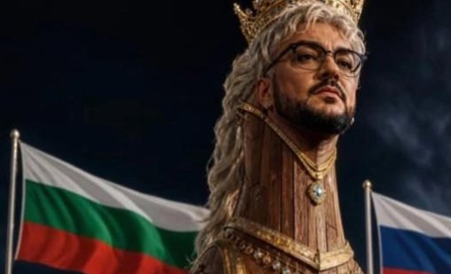 Филип Киркоров: Вярно е, благодарение на мен България спечели Евровизия!