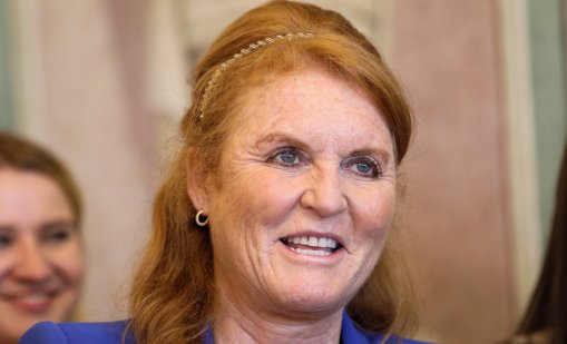 След разкритията &ldquo;Епстийн&rdquo;: Фърги е в клиника за психично здраве 