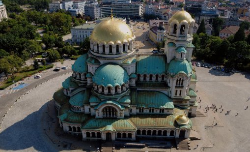 Променят движението в центъра на София заради концерти