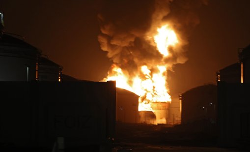 Силите на ОАЕ са свалили 6 ракети и над 130 дрона 