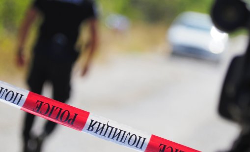 Арестуваха четирима дилъри на дрога при спецакция в Благоевградско
