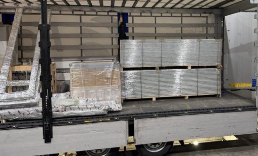 Митничари хванаха над 700 000 къса цигари на Лесово