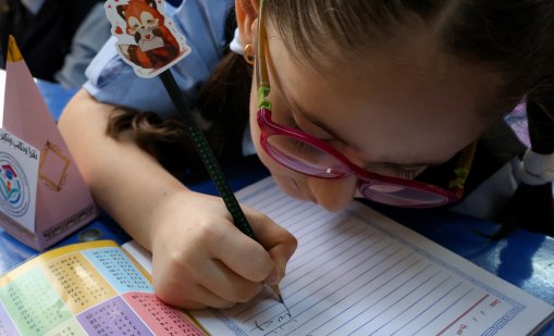 УНИЦЕФ: 85 милиона деца по света не посещават училище