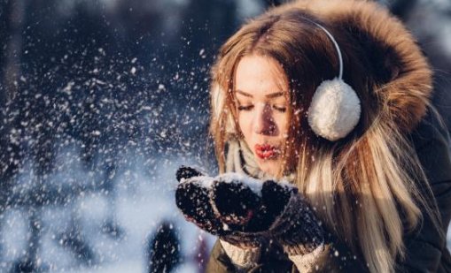 До минус 11 градуса днес, сняг над Странджа и Стара планина