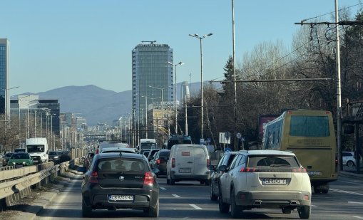 Колата е лукс за 10% от българите