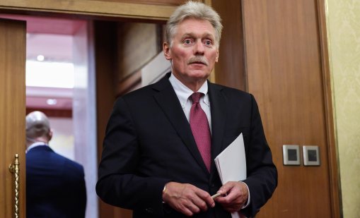 Песков: Информационният поток около плана за мир е вакханалия