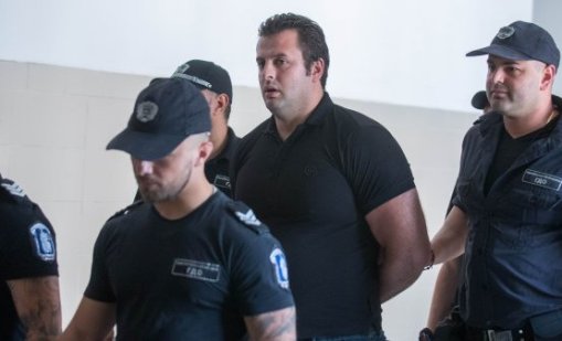 Съдът отказа да освободи предсрочно Йоан Матев, убил Георги в Борисовата градина