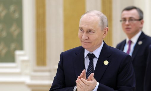 Европа под ядрена заплаха: изтегляне на САЩ от НАТО може да развърже ръцете на Русия