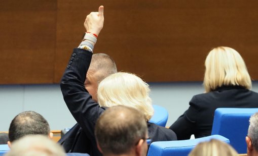 Окончателно: Обособеният управител ще може да се разпорежда с имуществото на "Лукойл" 