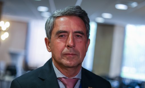 Плевнелиев ги подкара: Путин е Хитлер на 21 век, Тръмп не разбира демокрацията