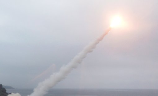 Украинската армия е атакувала военни руски обекти с предоставени от САЩ ракети АТАКМС