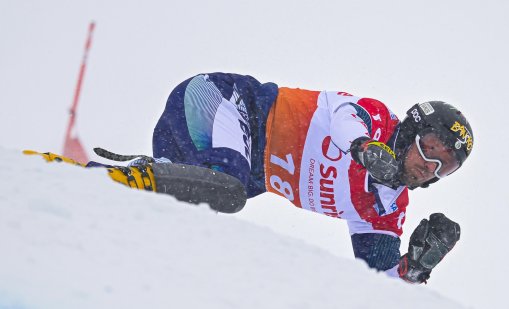 Радослав Янков с четвърто място в паралелния гигантски слалом в Скуол