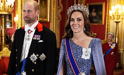 Четири корони в британското кралско семейство носят нещастие, кои са те?