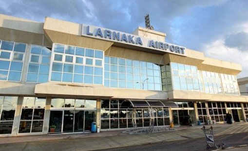 Пътник с над 1 кг кокаин в стомаха бе засечен на летище в Кипър