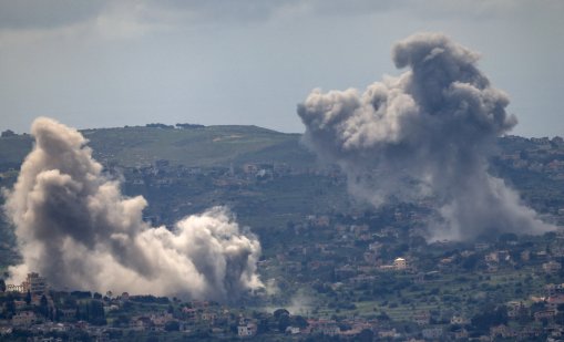 Иран и Русия си играят със Съединените щати и... печелят