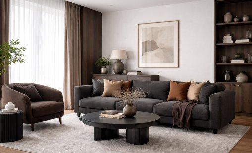 От импулсивна покупка към осъзнат избор: как GRANDecor вижда бъдещето на обзавеждането