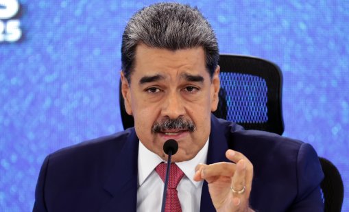 Тръмп е набелязал Мадуро, ще означава ли това война в Карибите?