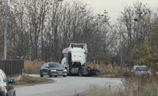 Челен удар: Дете и родителите му загинаха при катастрофа край Пловдив 