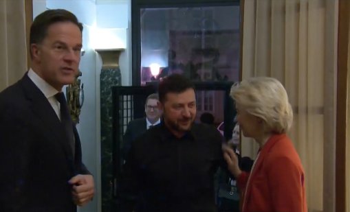 Украйна ще представи ревизиран мирен план на САЩ