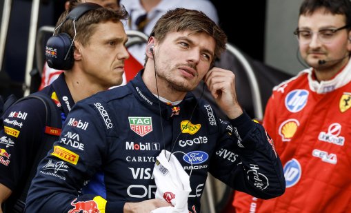 Макс Верстапен е напът да напусне Формула 1? 