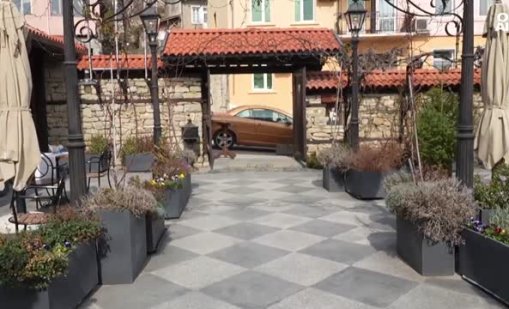 Бум на туристи във Велико Търново за Великден