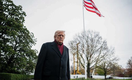 Тръмп: Настоящото предложение за мир в Украйна не е окончателно