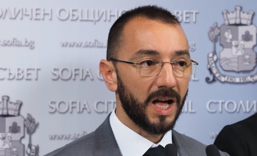 Антон Хекимян: София е в застой и разпад! Жал ми е!