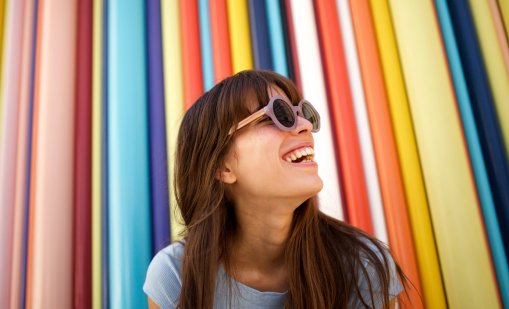 Цветът на 2026 година е странен и успокояващ  - разберете кой е той