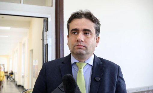 Божанов отчете грешката на ПП-ДБ: Кампанията ни беше разединена