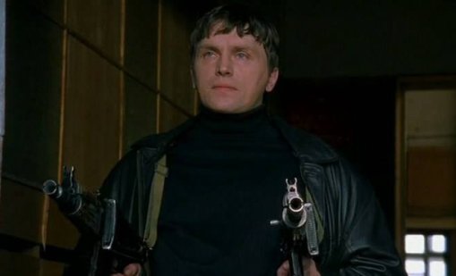 Откриха мъртъв актьора Александър Високовски, изиграл Макс в култовия сериал "Бригада"