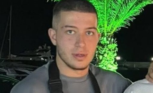 И втората проба доказа: Бургазлиев е бил надрусан по време на катастрофата с АТВ-то