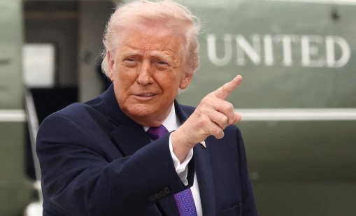 Тръмп прогнозира бърза край на войната в Иран, Макрон се съмнява