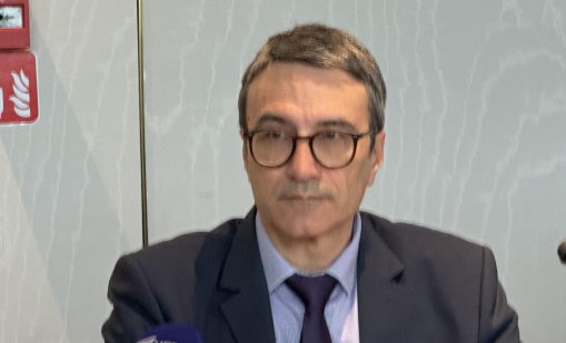 Трайчо Трайков призова ЦИК да замени дефектиралите машини