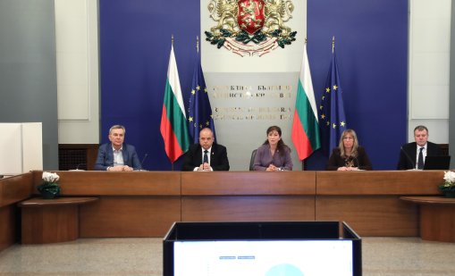 Сериозен скок на сигналите за изборни нарушения: От 179 през 2024 г. до 1042 днес 